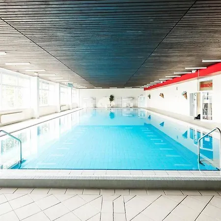 Apartment 540, Oberharz, Mit Schwimmbad Und Sauna Braunlage Exterior photo