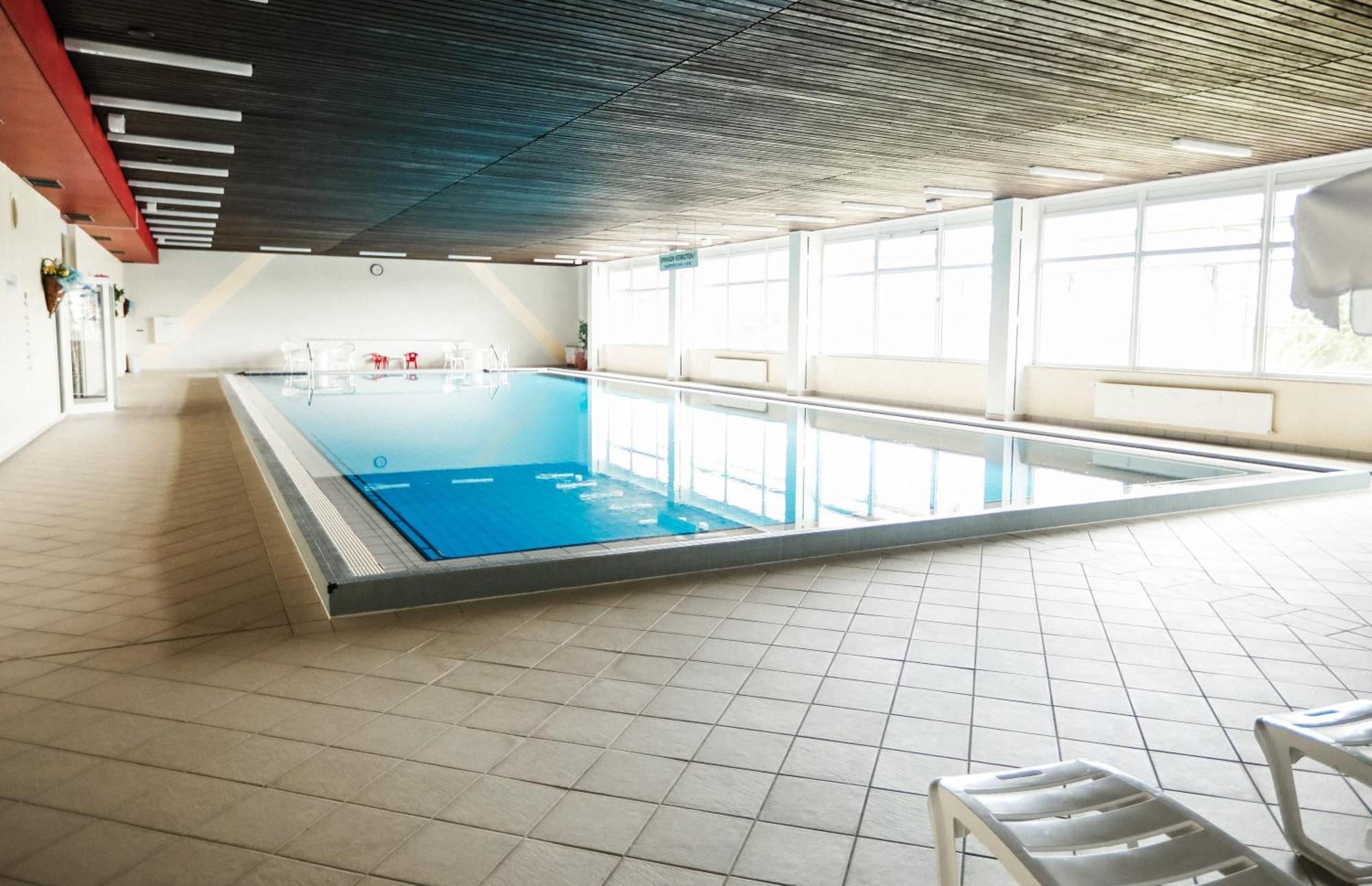 540, Oberharz, Mit Schwimmbad Und Sauna Braunlage
