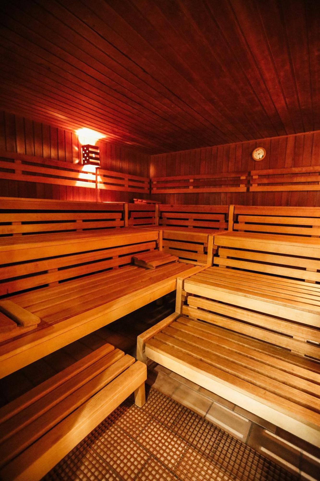 540, Oberharz, Mit Schwimmbad Und Sauna * Braunlage