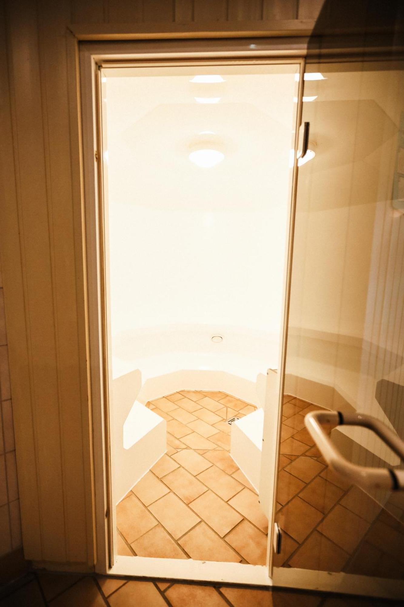 Apartment 540, Oberharz, Mit Schwimmbad Und Sauna