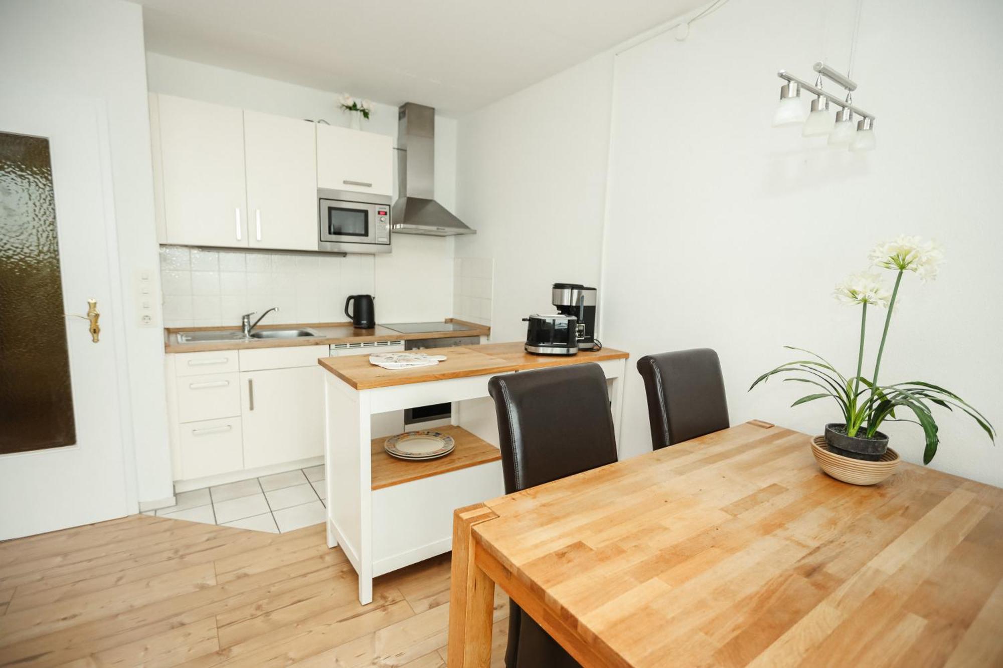 Apartment 540, Oberharz, Mit Schwimmbad Und Sauna *