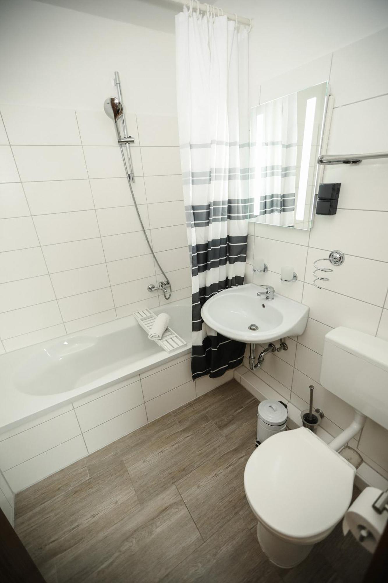 Apartment 540, Oberharz, Mit Schwimmbad Und Sauna Braunlage