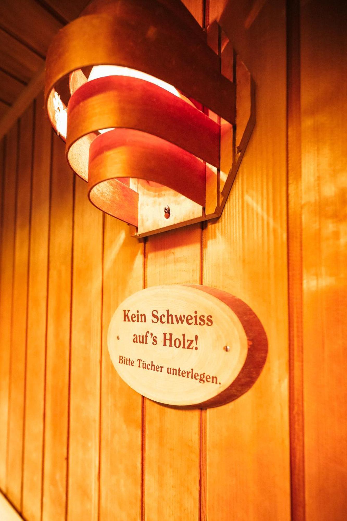 540, Oberharz, Mit Schwimmbad Und Sauna * Braunlage