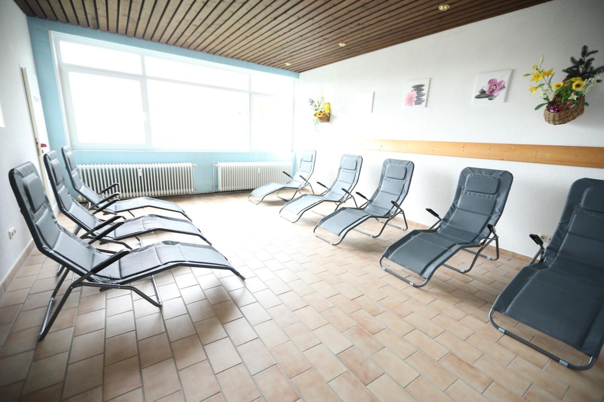 540, Oberharz, Mit Schwimmbad Und Sauna * Braunlage