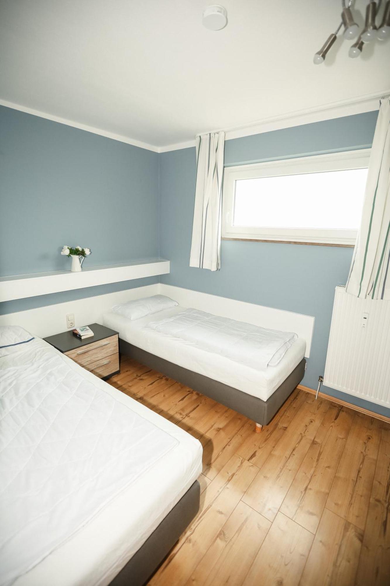 540, Oberharz, Mit Schwimmbad Und Sauna *